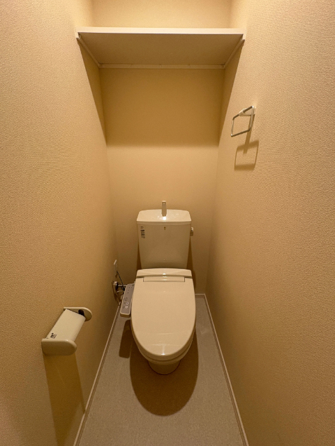 トイレ　※別室参考写真