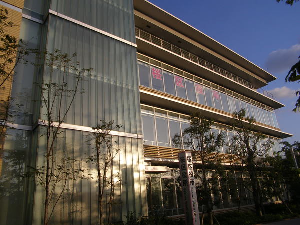 役所　さいたま市桜区役所（役所）まで2191m