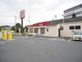飲食店　ガスト本庄店（飲食店）まで650m