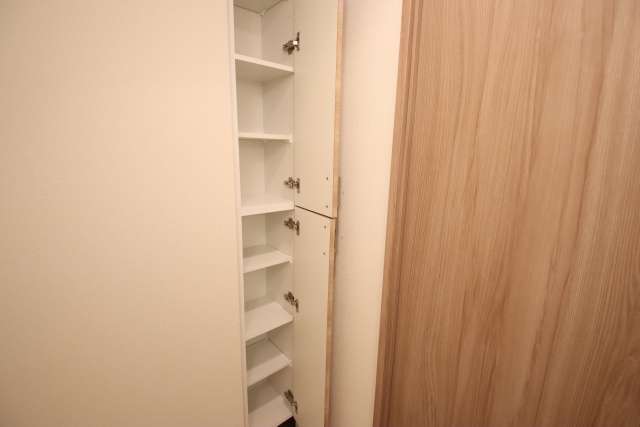 収納　※別室の参考写真の為、現況優先です。