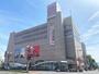 ショッピングセンター　イオン鹿児島中央店（ショッピングセンター）まで450m