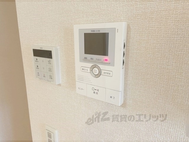 セキュリティ　ドアフォン（ＴＶ含）