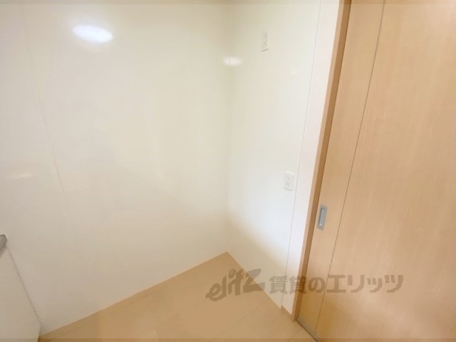 その他部屋・スペース　冷蔵庫置場