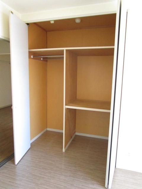 その他設備　★収納スペース★