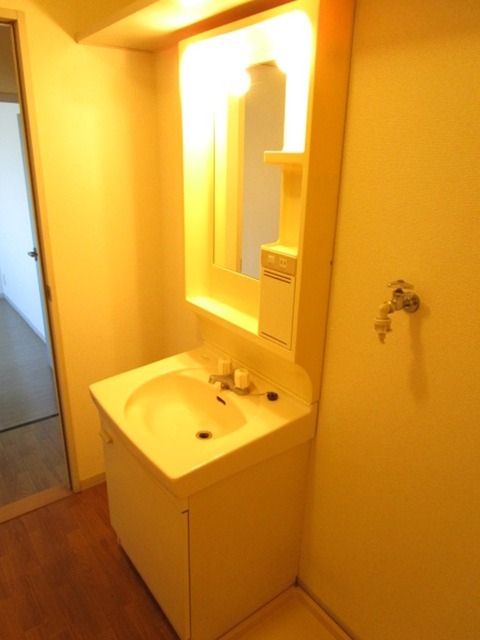 洗面設備　★洗面台★