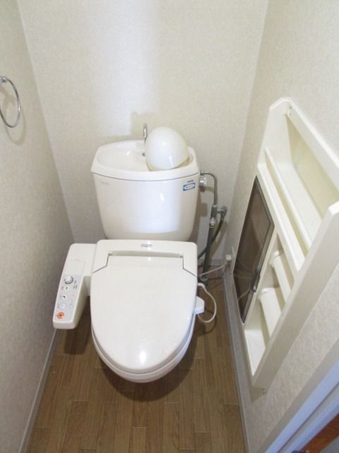 トイレ　★トイレ★