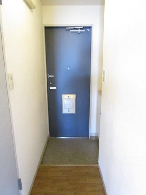 玄関　★玄関★