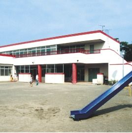 幼稚園・保育園　依知保育園（幼稚園・保育園）まで190m