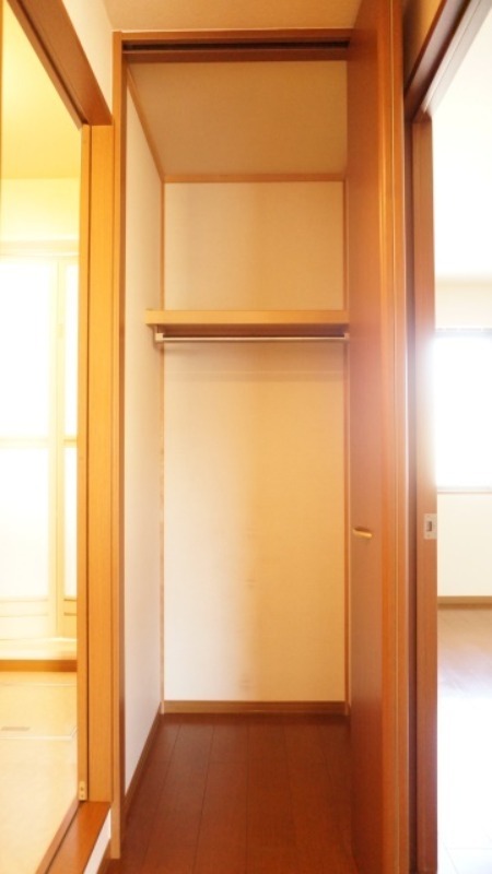 収納　図面と現状に相違がある場合には現状を優先