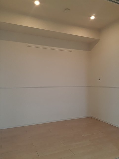 その他部屋・スペース　フローリングの室内です。