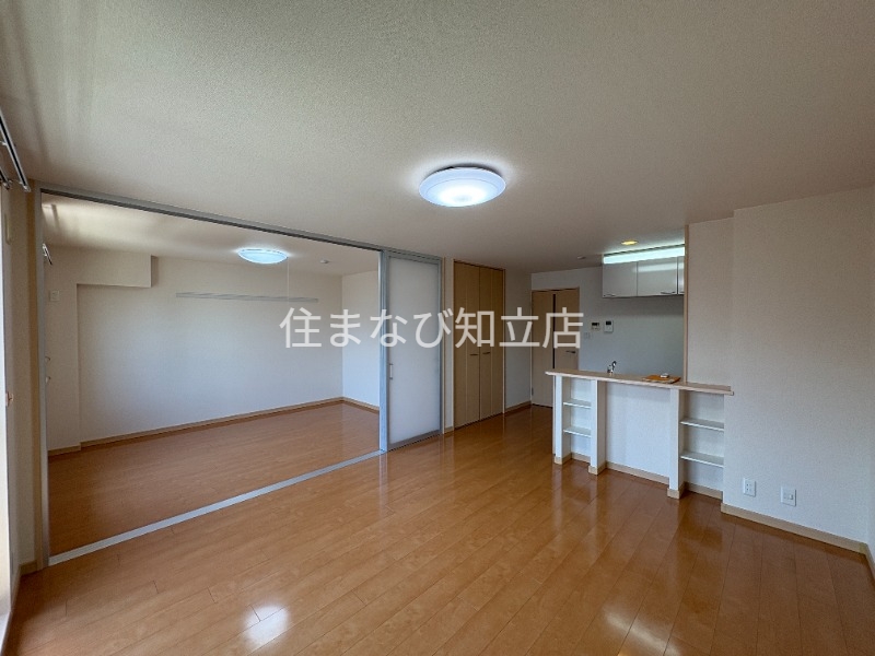 居室・リビング　同型タイプ