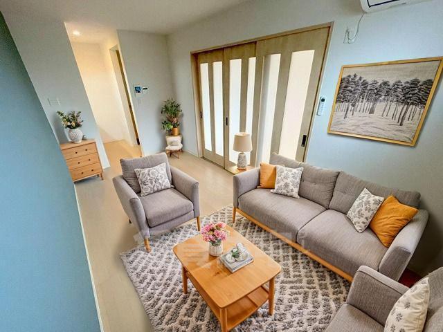 居室・リビング