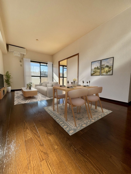 居室・リビング