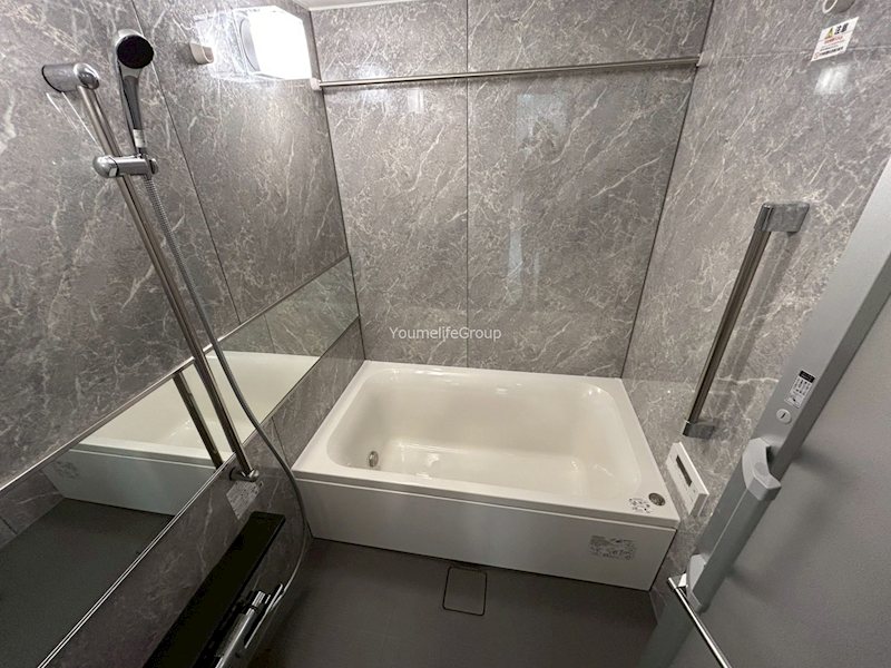 キッチン　※イメージパース・現況優先