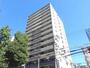 中津駅より徒歩3分 築17年11ヶ月 15階建の賃貸物件
