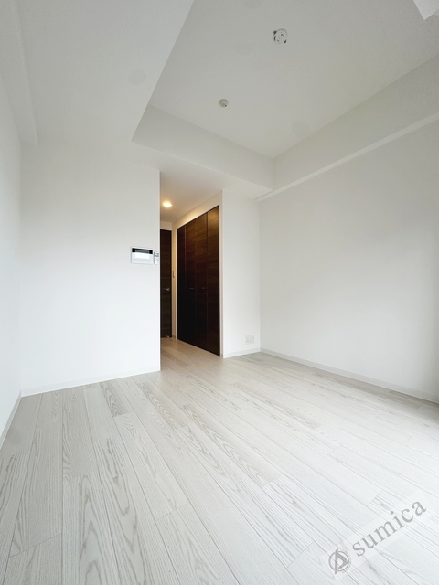 居室・リビング　ネットは無料で利用可能です♪♪