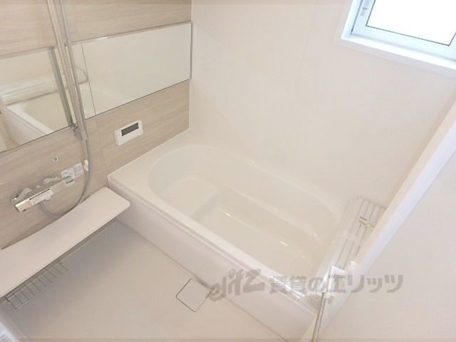 バス・シャワールーム　ユニットバス