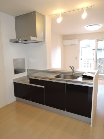 その他　北洋間