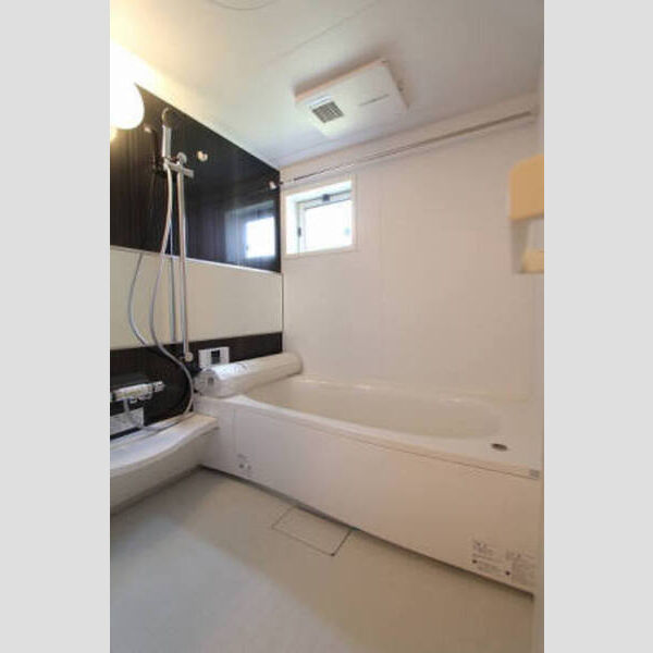 バス・シャワールーム　風呂