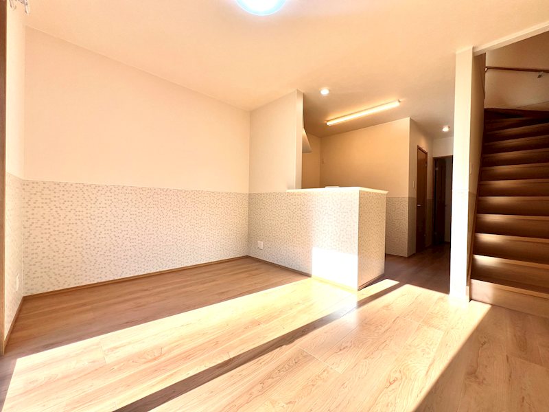 居室・リビング　（イメージ）