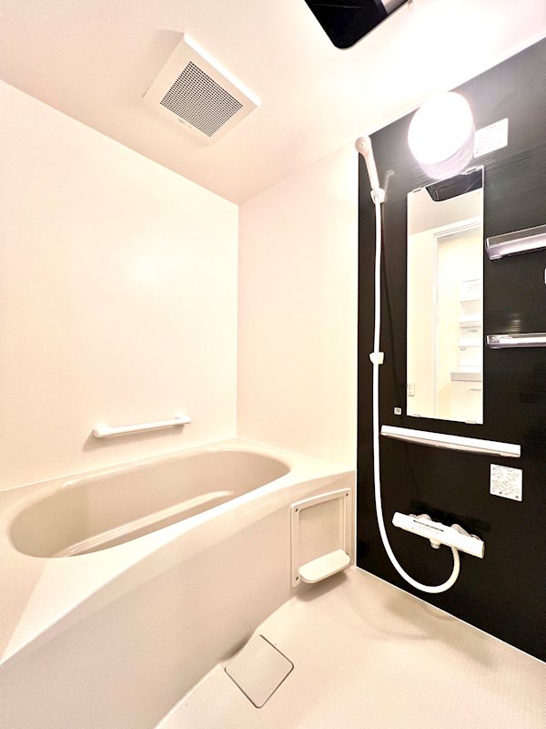 バス・シャワールーム　（イメージ）