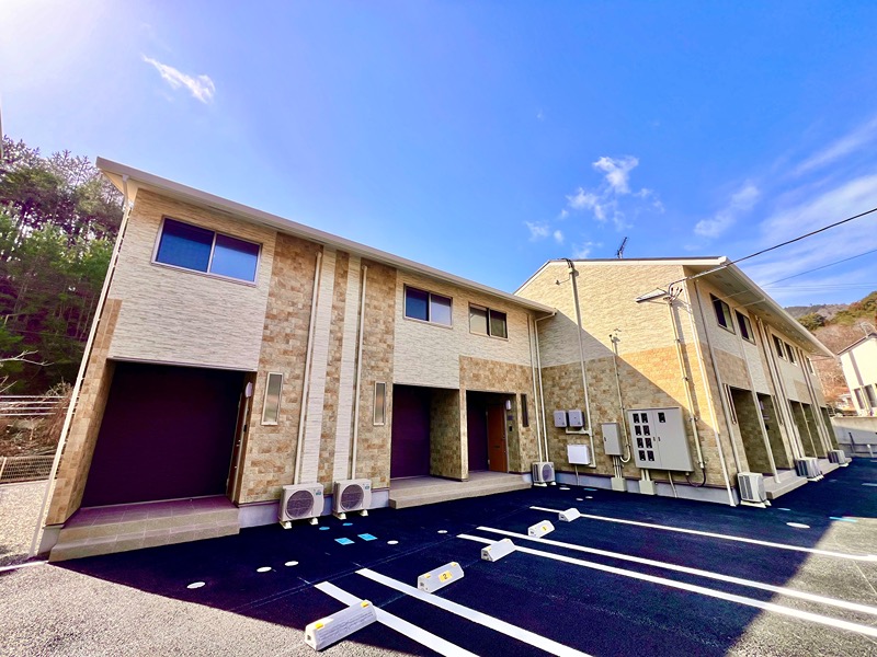 建物外観　（イメージ）