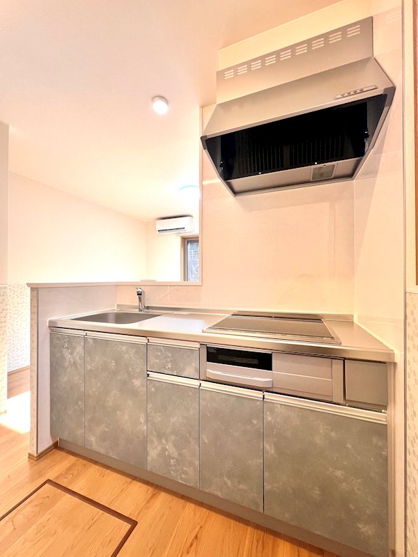 キッチン　（イメージ）