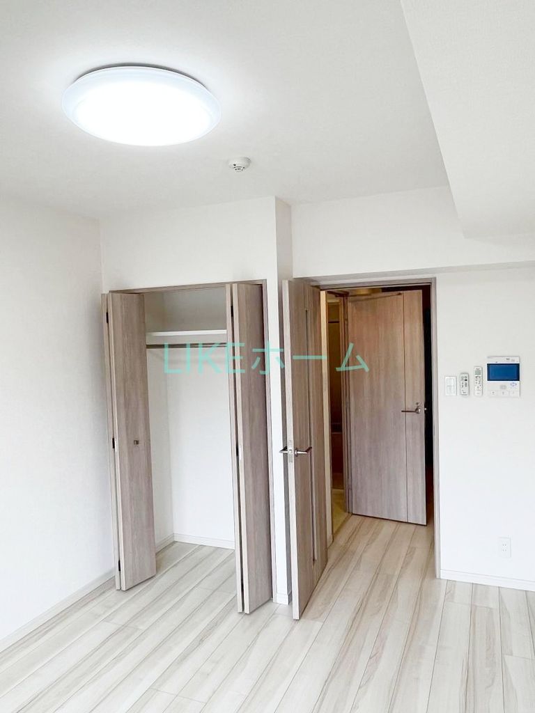 その他部屋・スペース　設備