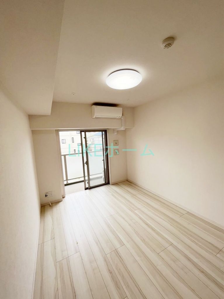 居室・リビング　リビング/居室