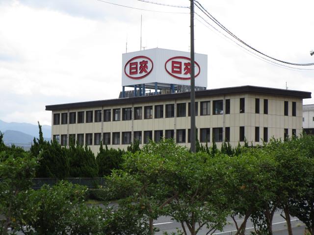 その他　日本交通（その他）まで412m