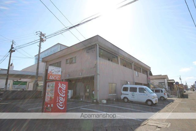 徳留アパートのその他写真