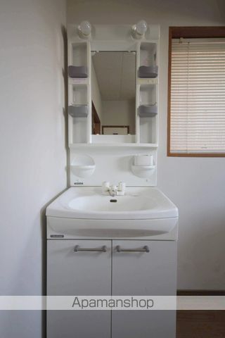 徳留アパートの内装写真