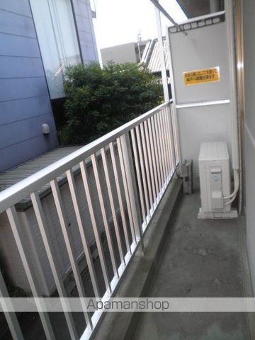 徳留アパートの内装写真