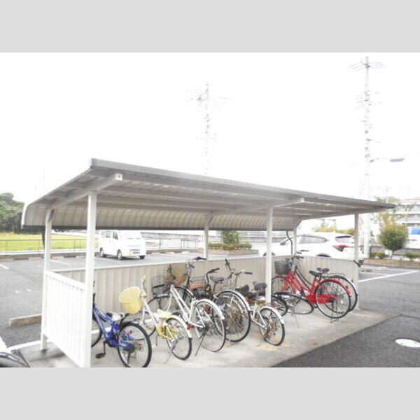 居室・リビング　LDK