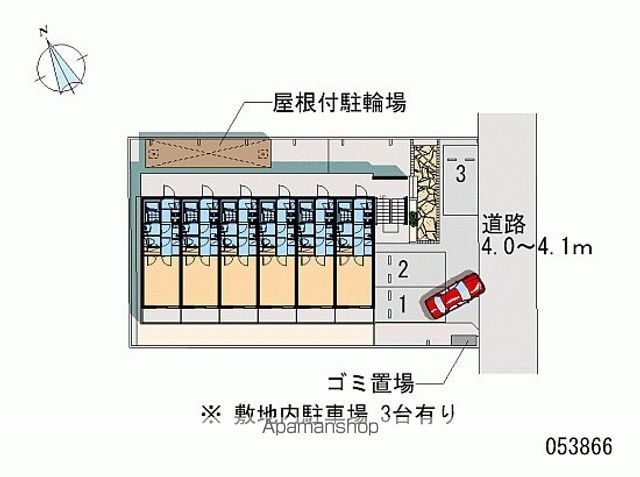 その他共有部分　その他共有部分