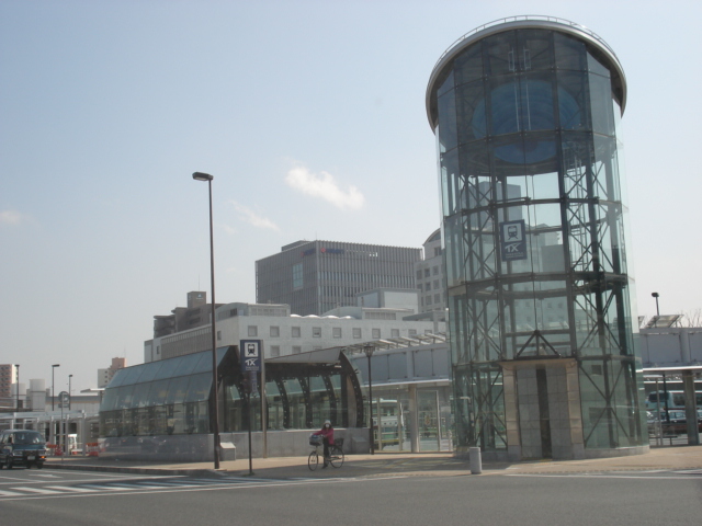 その他　ＴＸつくば駅（その他）まで4500m