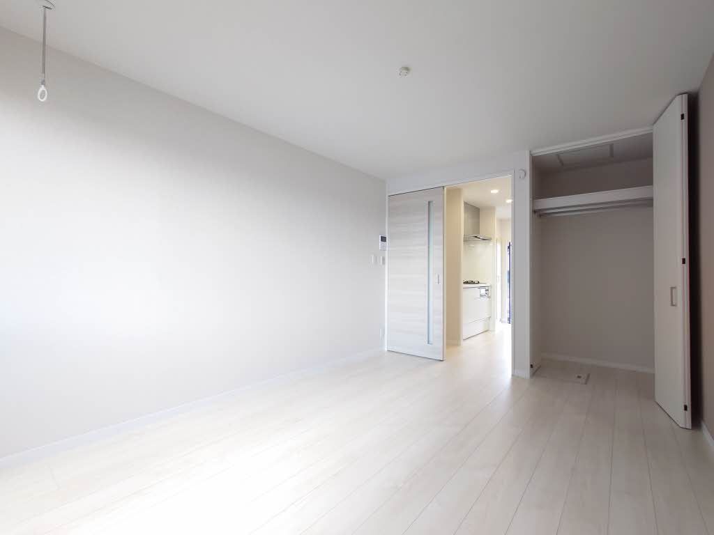 居室・リビング　洋室