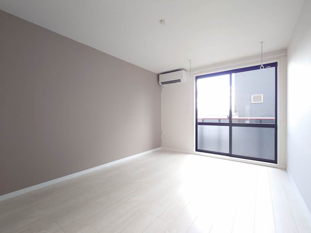 居室・リビング　洋室