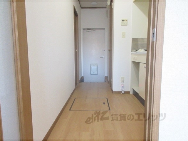 その他部屋・スペース　廊下