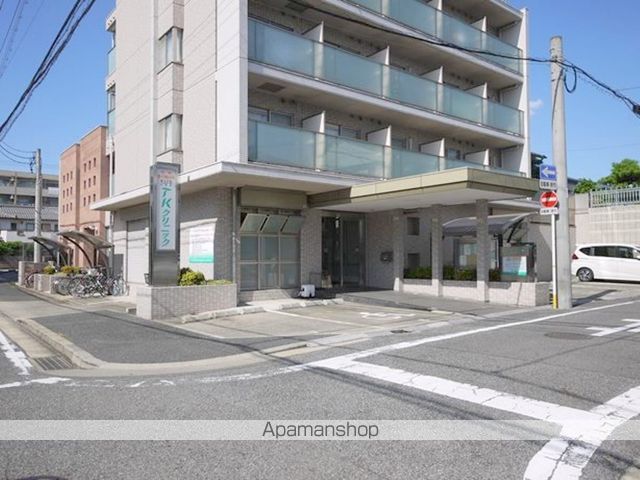 病院　TKクリニック（病院）まで2062m
