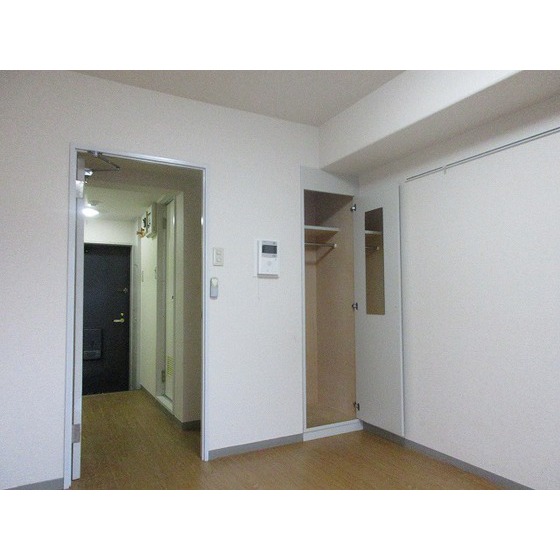 居室・リビング　洋室(3)