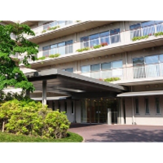 病院　医療法人社団慶成会よみうりランド（病院）まで1487m