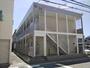 建物外観　2022年6月に外壁塗装いたしました。