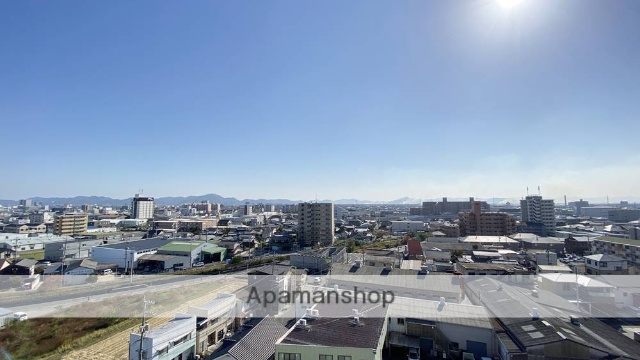 眺望　その他共有部分