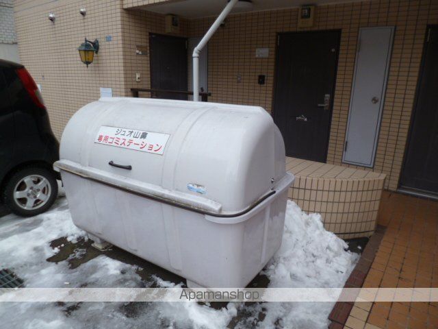 その他共有部分　その他共有部分