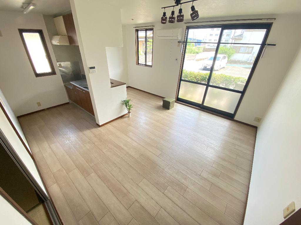 その他部屋・スペース　下駄箱