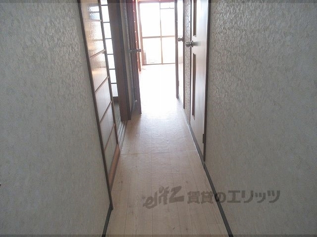 その他部屋・スペース　廊下