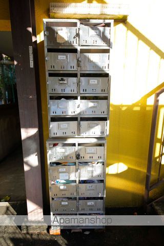 ロビー　ロビー