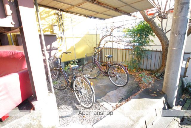 その他共有部分　その他共有部分