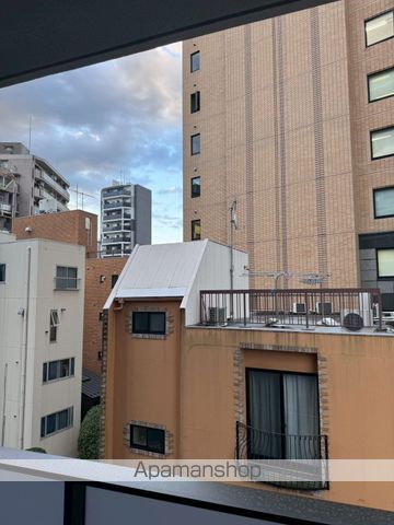 眺望　眺望